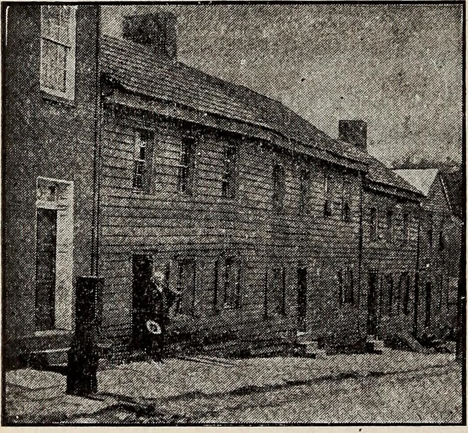 An illustration from Ohio archæological and historical quarterly, 1887, leaf 455
