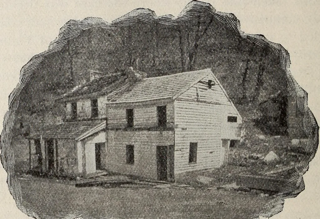 An illustration from Ohio archæological and historical quarterly, 1887, leaf 465