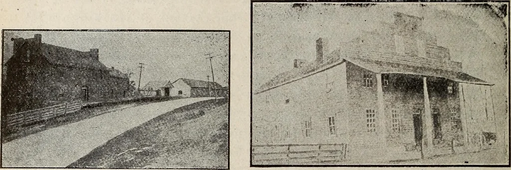 An illustration from Ohio archæological and historical quarterly, 1887, leaf 493