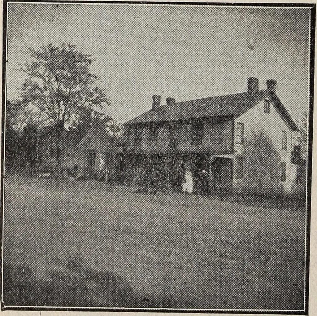 An illustration from Ohio archæological and historical quarterly, 1887, leaf 513