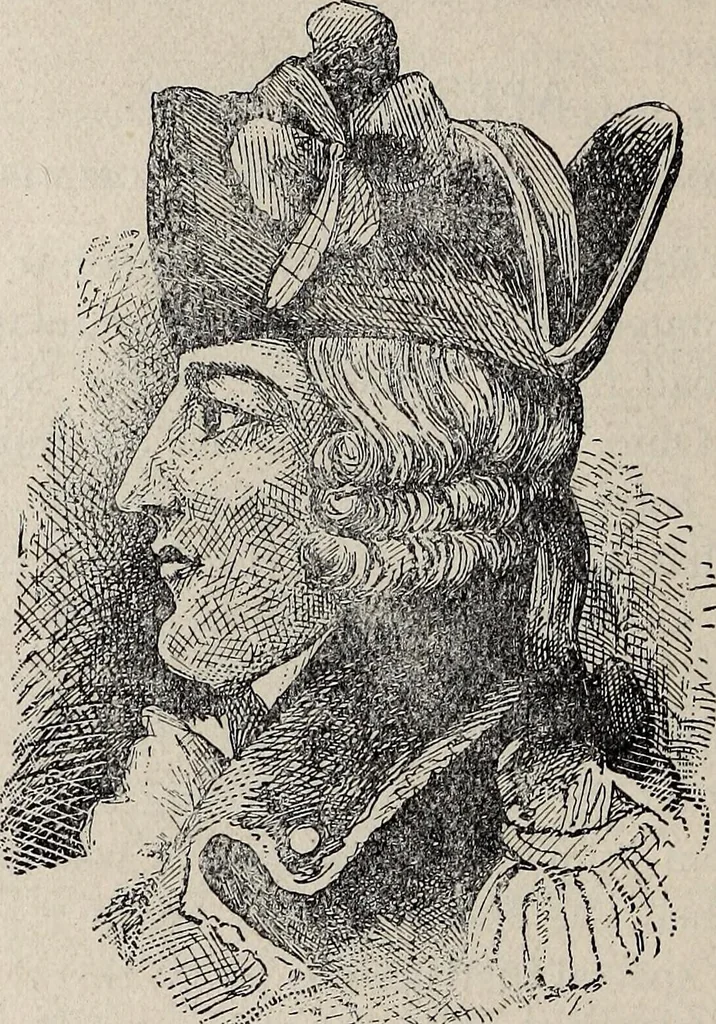 An illustration from Ohio archæological and historical quarterly, 1887, leaf 521