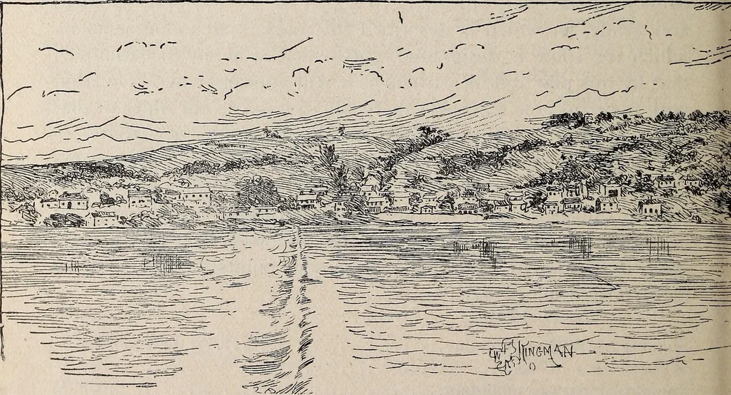 An illustration from Ohio archæological and historical quarterly, 1887, leaf 521