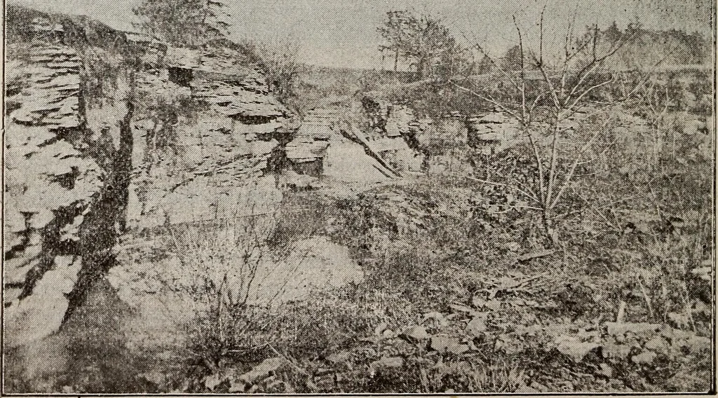 An illustration from Ohio archæological and historical quarterly, 1887, leaf 59