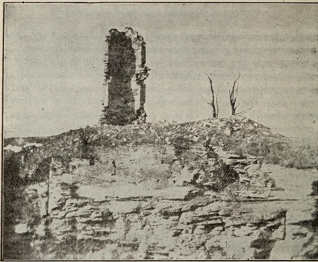 An illustration from Ohio archæological and historical quarterly, 1887, leaf 59