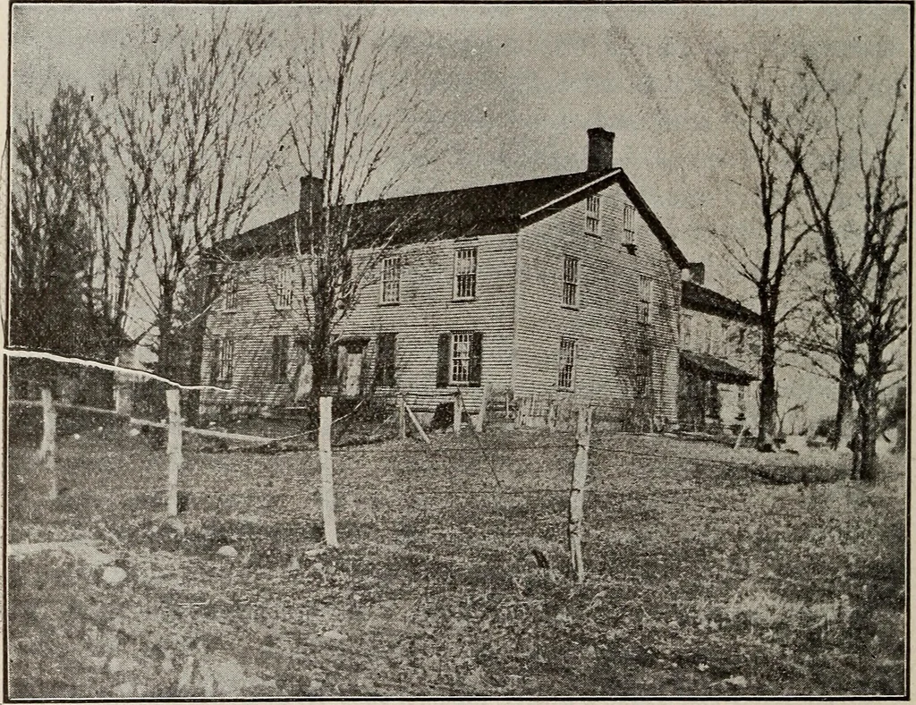 An illustration from Ohio archæological and historical quarterly, 1887, leaf 65