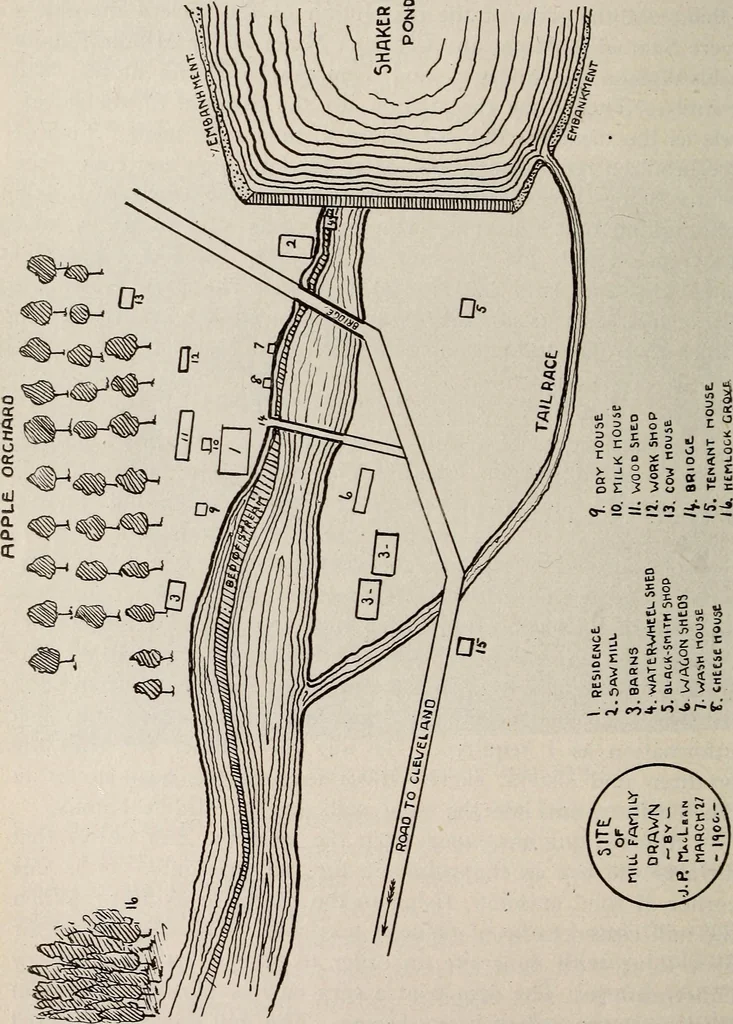 An illustration from Ohio archæological and historical quarterly, 1887, leaf 67