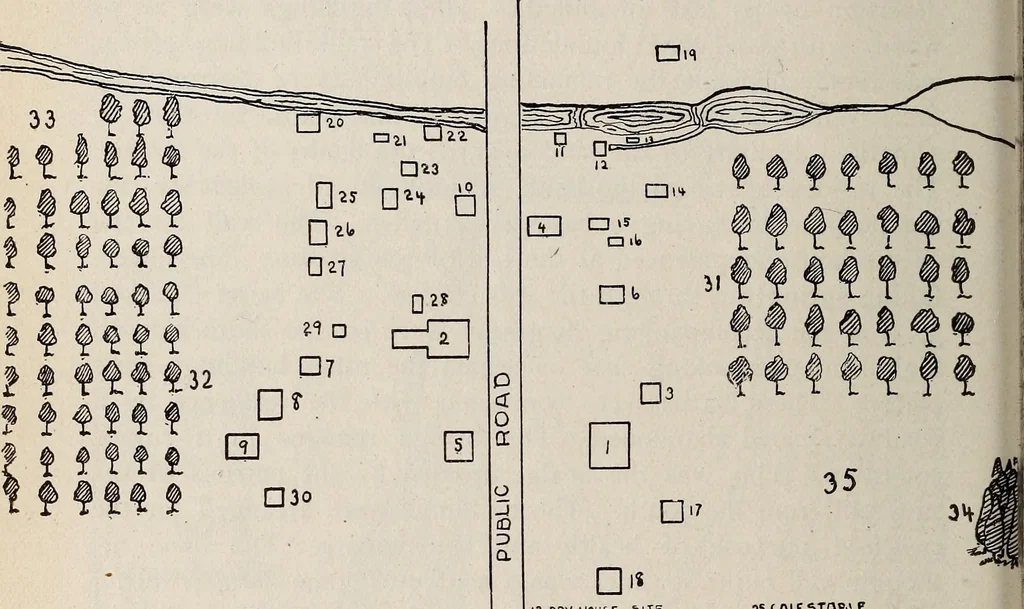 An illustration from Ohio archæological and historical quarterly, 1887, leaf 69