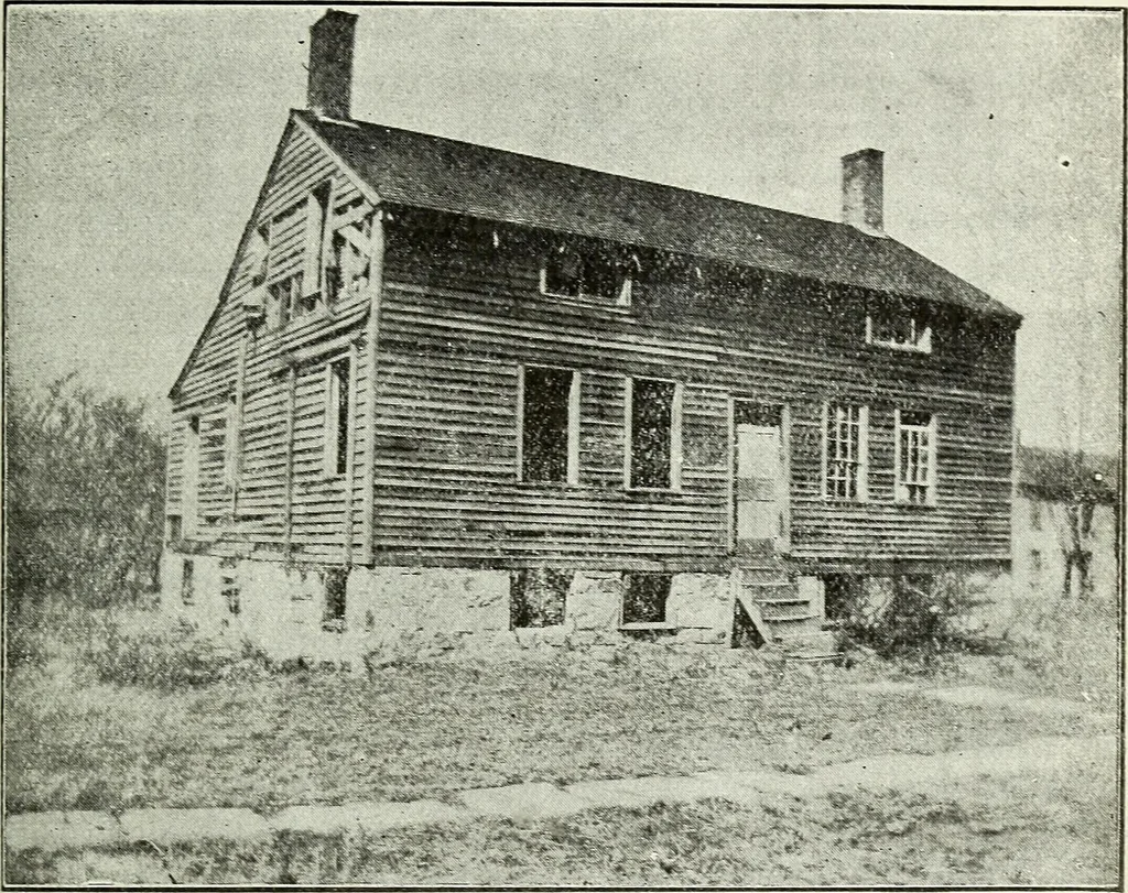 An illustration from Ohio archæological and historical quarterly, 1887, leaf 78