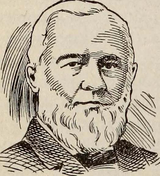 An illustration from Ohio archæological and historical quarterly, 1887, leaf 177
