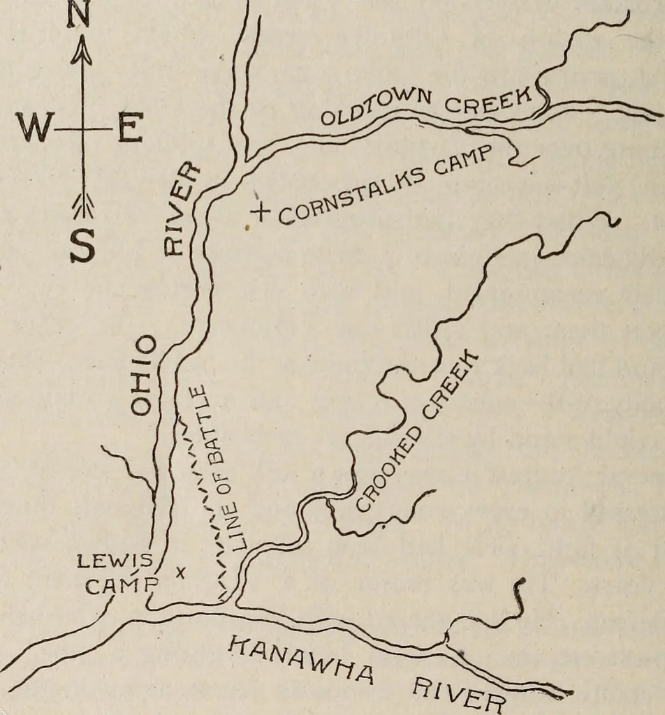 An illustration from Ohio archæological and historical quarterly, 1887, leaf 195