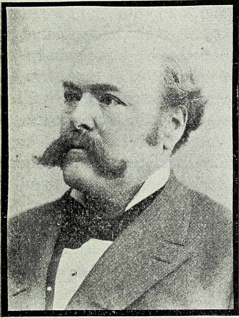 An illustration from Ohio archæological and historical quarterly, 1887, leaf 112
