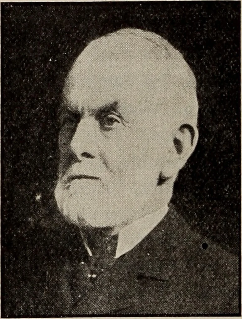An illustration from Ohio archæological and historical quarterly, 1887, leaf 19