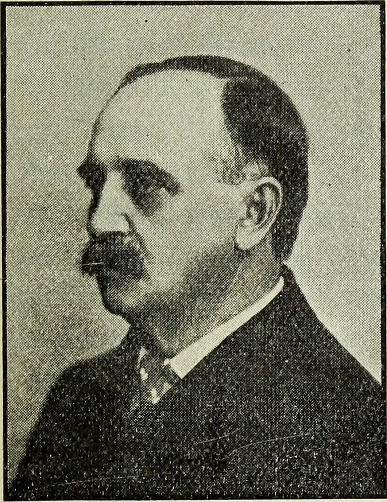 An illustration from Ohio archæological and historical quarterly, 1887, leaf 38