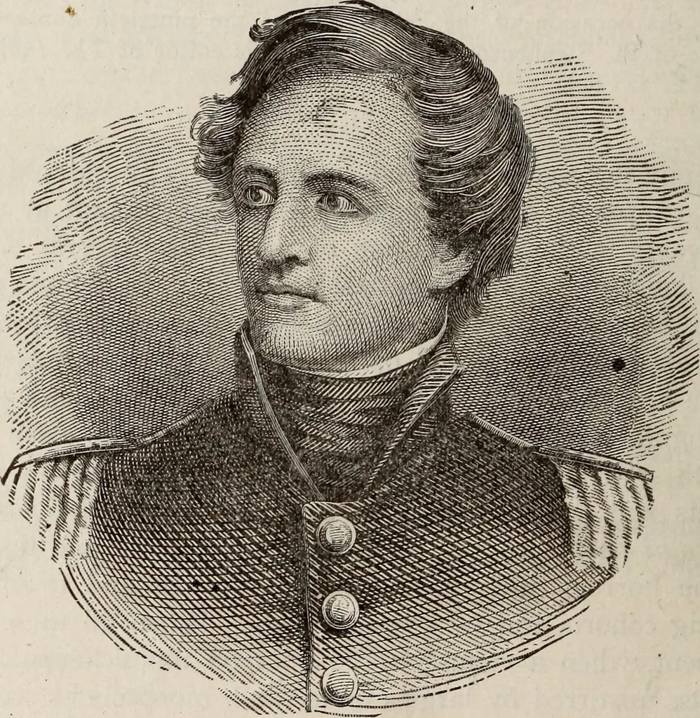 An illustration from Ohio archæological and historical quarterly, 1887, leaf 389