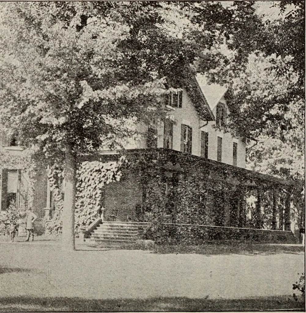 An illustration from Ohio archæological and historical quarterly, 1887, leaf 391