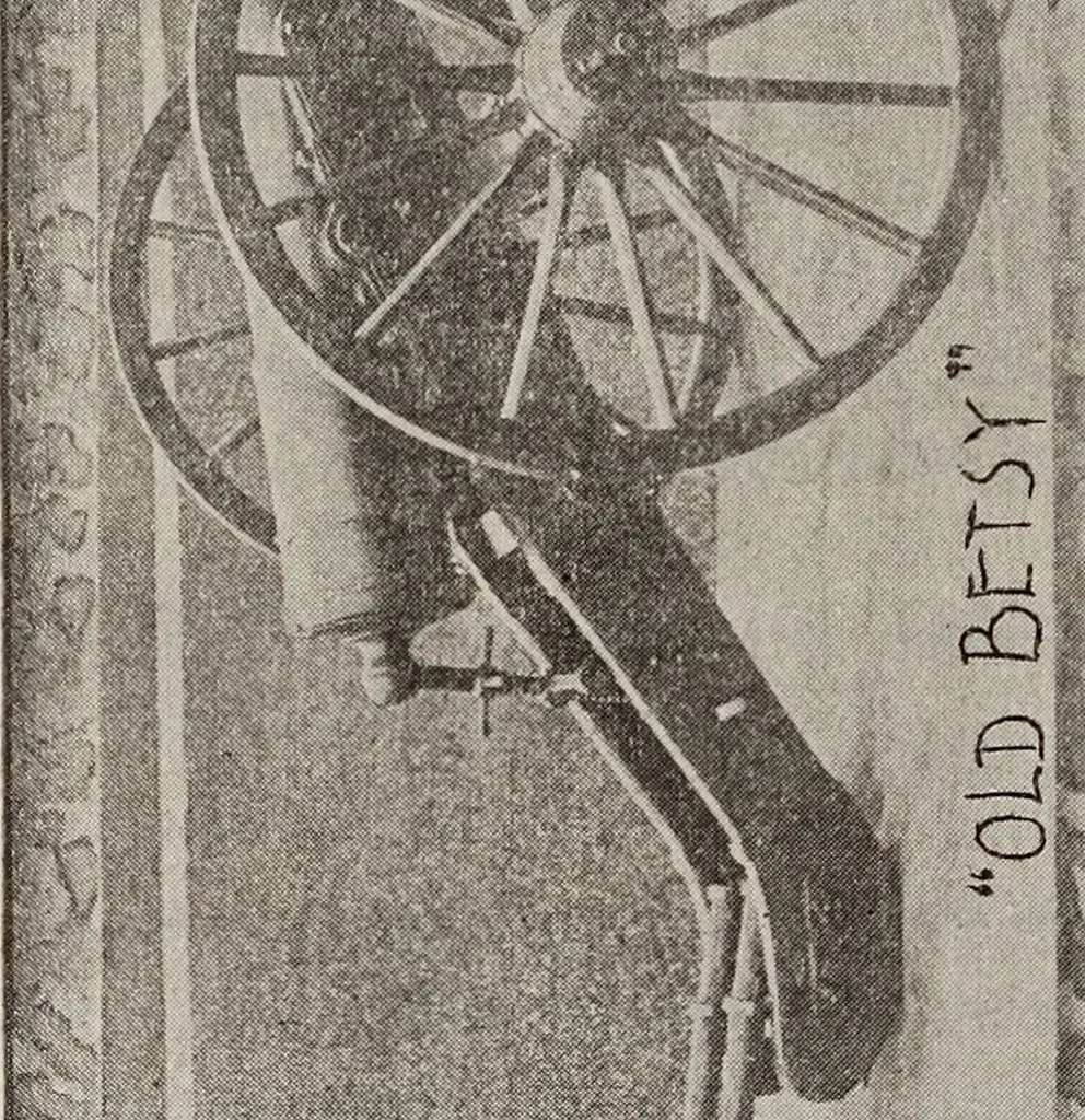 An illustration from Ohio archæological and historical quarterly, 1887, leaf 407