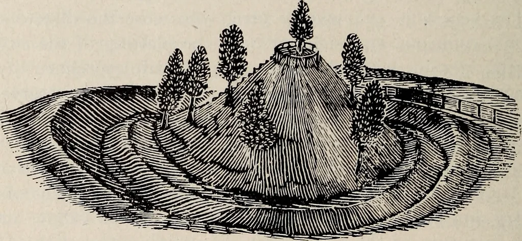 An illustration from Ohio archæological and historical quarterly, 1887, leaf 63
