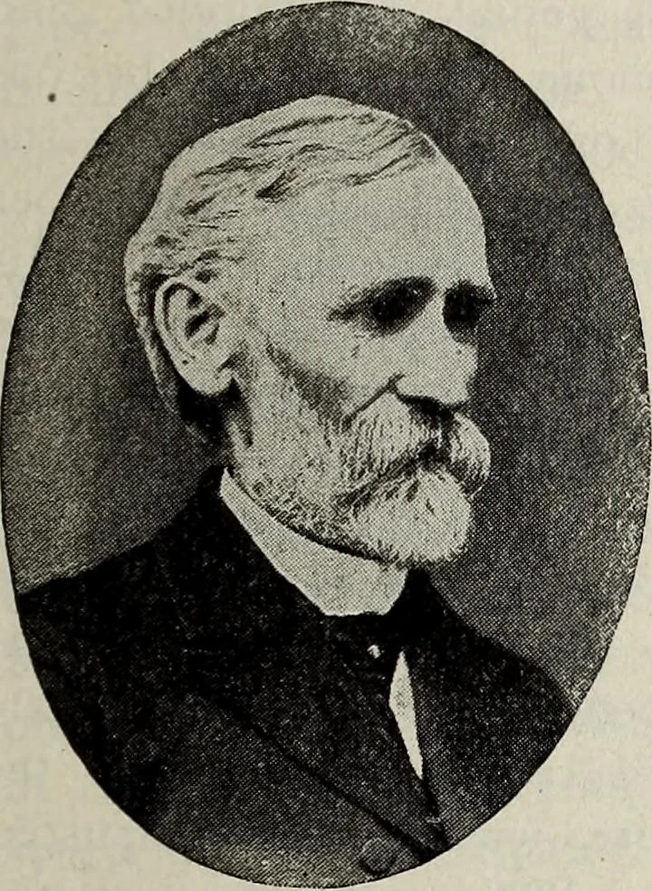 An illustration from Ohio archæological and historical quarterly, 1887, leaf 134