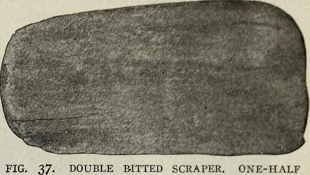 An illustration from Ohio archæological and historical quarterly, 1887, leaf 180