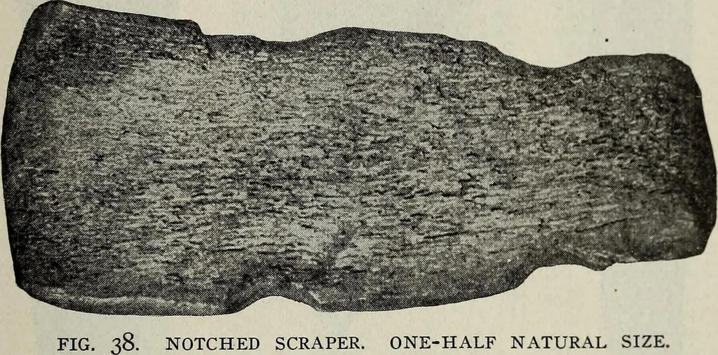 An illustration from Ohio archæological and historical quarterly, 1887, leaf 180