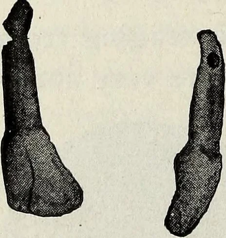 An illustration from Ohio archæological and historical quarterly, 1887, leaf 191