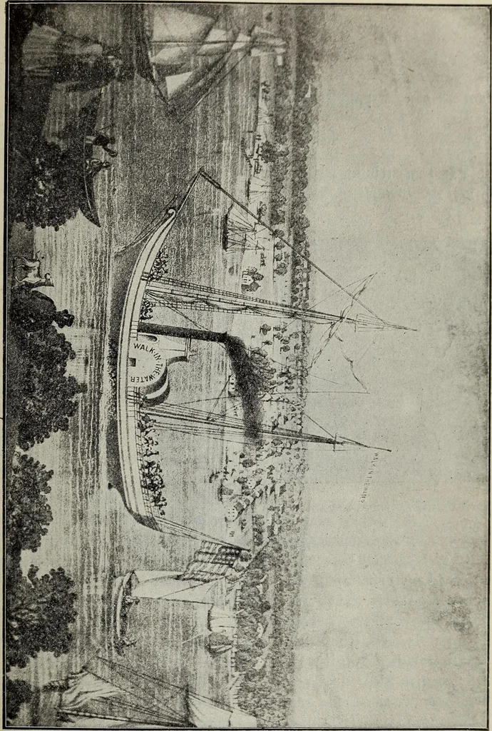 An illustration from Ohio archæological and historical quarterly, 1887, leaf 258