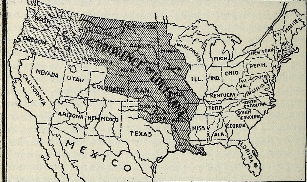 An illustration from Ohio archæological and historical quarterly, 1887, leaf 271