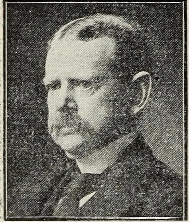 An illustration from Ohio archæological and historical quarterly, 1887, leaf 301