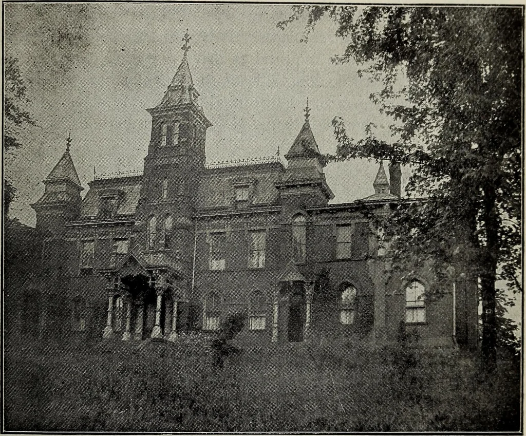 An illustration from Ohio archæological and historical quarterly, 1887, leaf 330