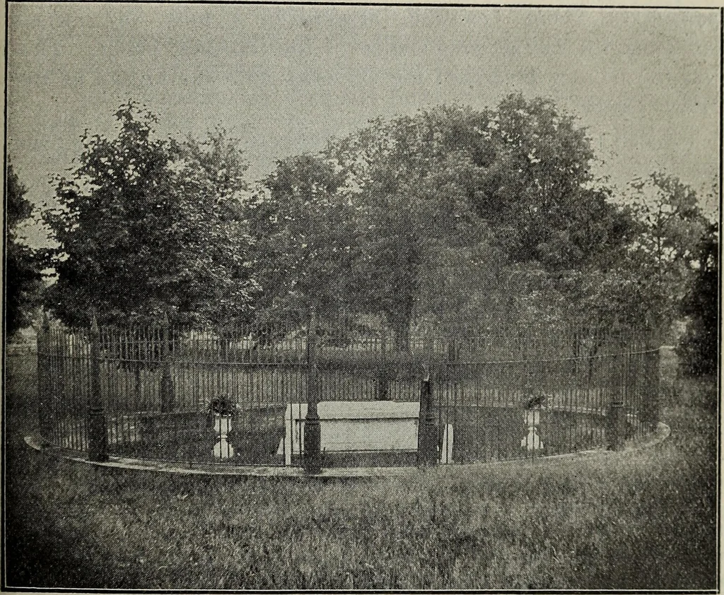 An illustration from Ohio archæological and historical quarterly, 1887, leaf 332