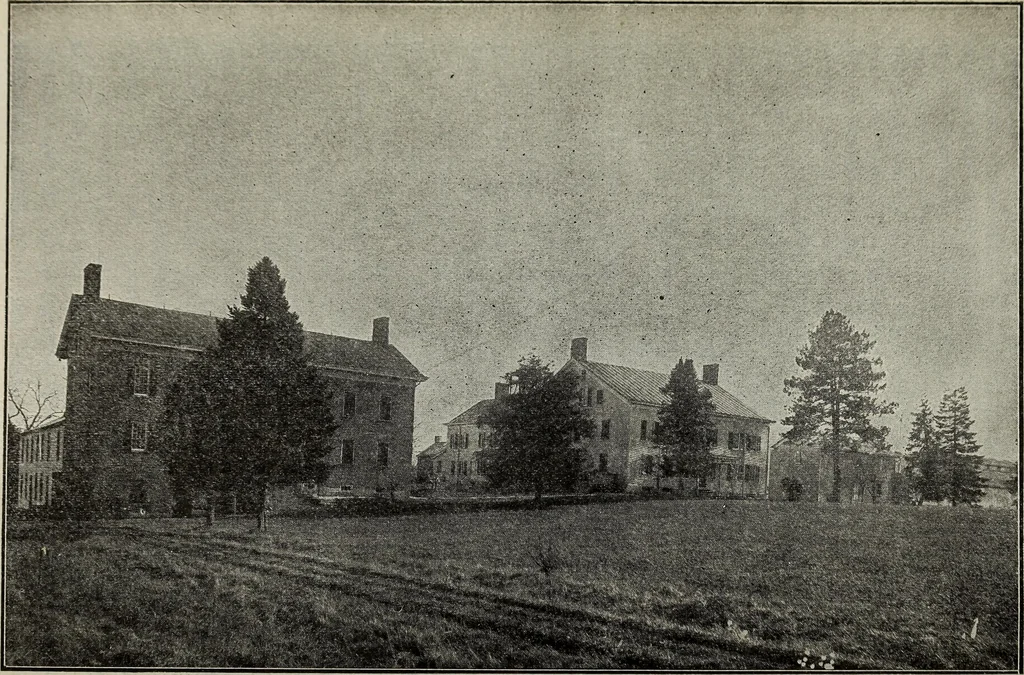 An illustration from Ohio archæological and historical quarterly, 1887, leaf 436
