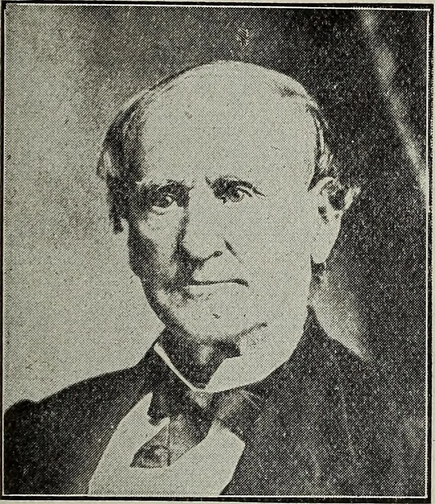 An illustration from Ohio archæological and historical quarterly, 1887, leaf 500