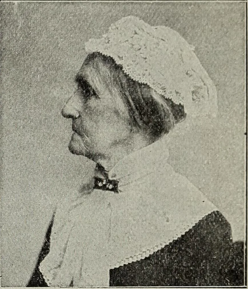 An illustration from Ohio archæological and historical quarterly, 1887, leaf 500