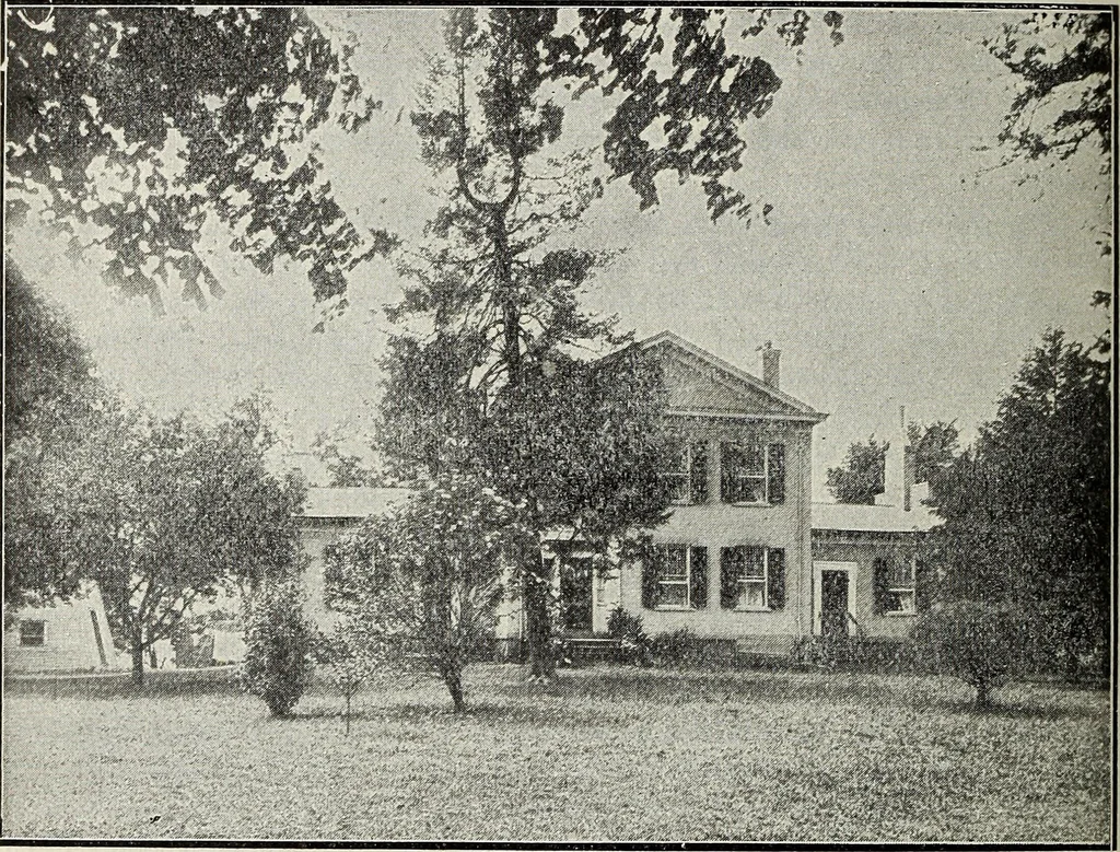 An illustration from Ohio archæological and historical quarterly, 1887, leaf 507