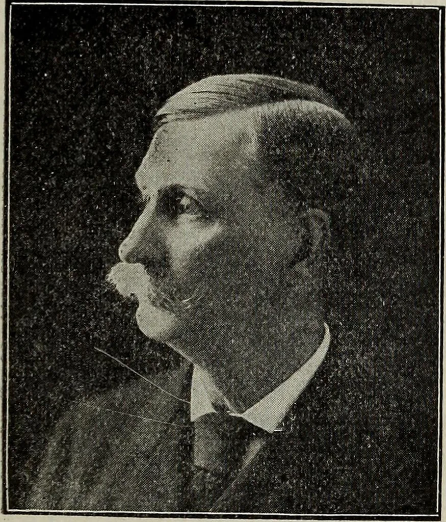 An illustration from Ohio archæological and historical quarterly, 1887, leaf 512