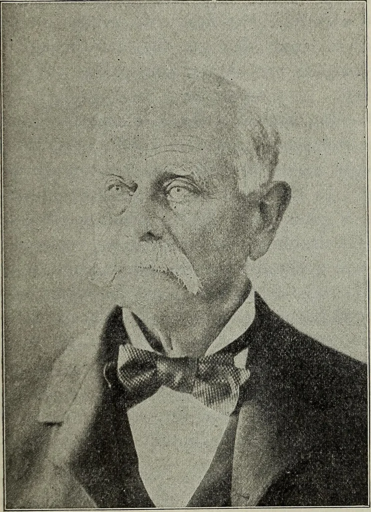 An illustration from Ohio archæological and historical quarterly, 1887, leaf 516
