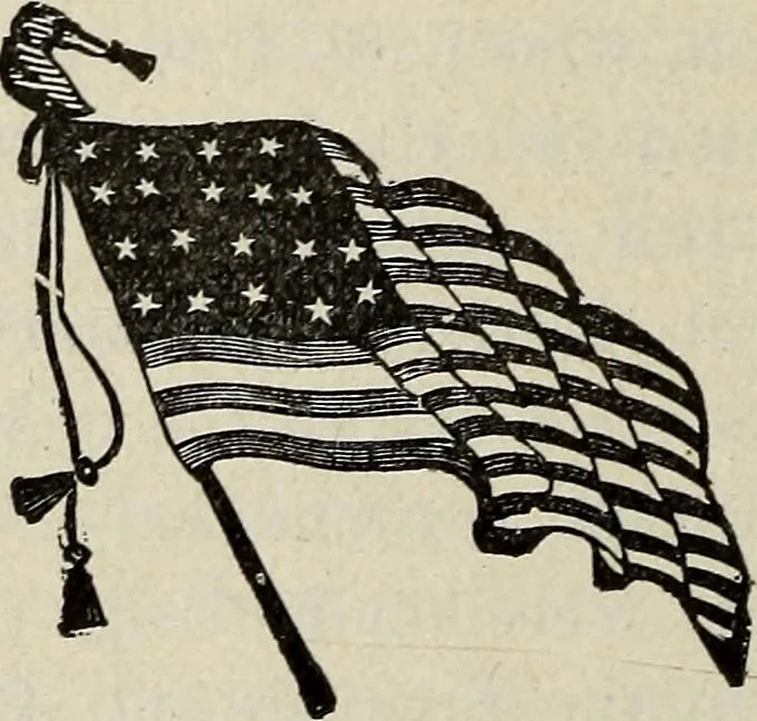An illustration from Ohio archæological and historical quarterly, 1887, leaf 565