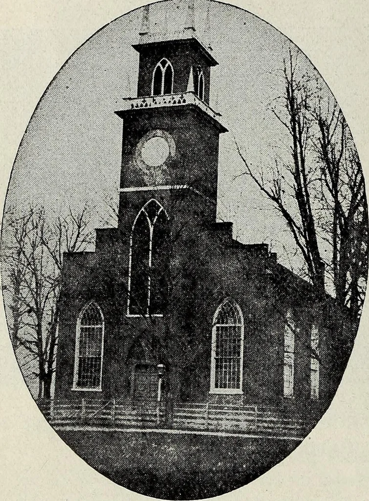 An illustration from Ohio archæological and historical quarterly, 1887, leaf 85