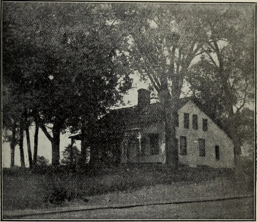 An illustration from Ohio archæological and historical quarterly, 1887, leaf 86
