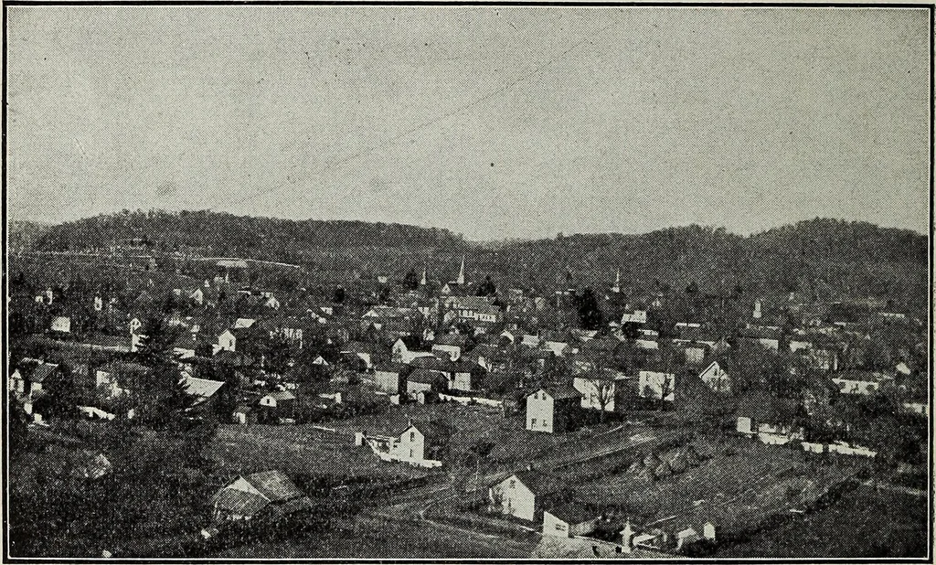 An illustration from Ohio archæological and historical quarterly, 1887, leaf 97