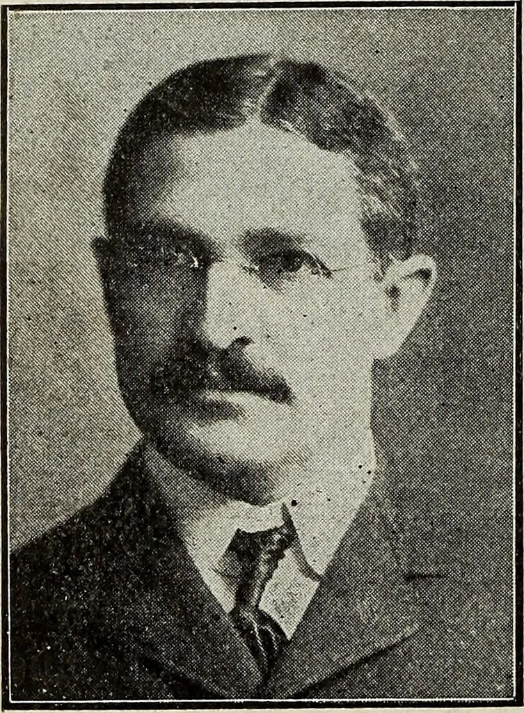 An illustration from Ohio archæological and historical quarterly, 1887, leaf 113