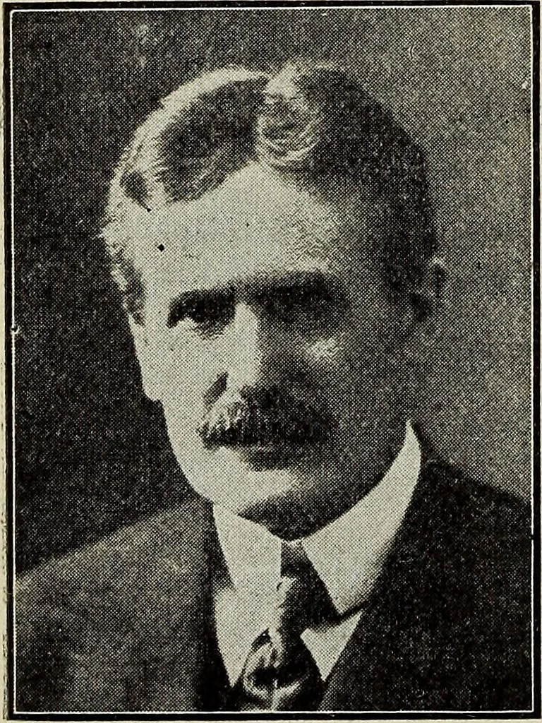 An illustration from Ohio archæological and historical quarterly, 1887, leaf 119