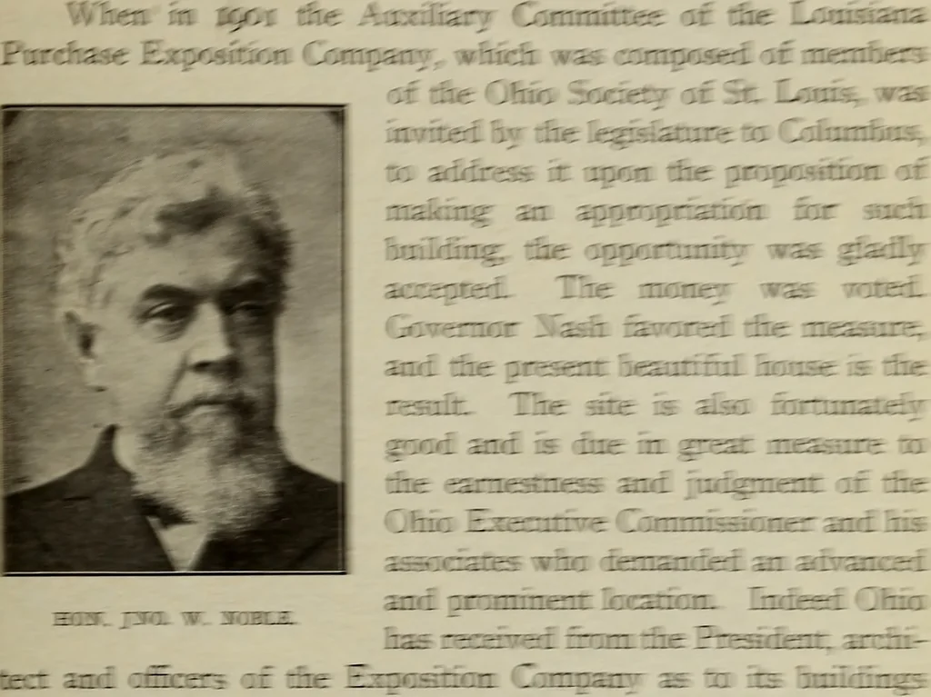 An illustration from Ohio archæological and historical quarterly, 1887, leaf 126