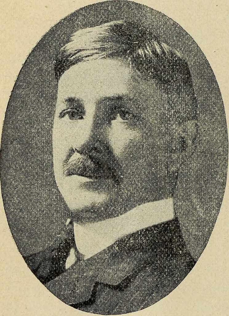 An illustration from Ohio archæological and historical quarterly, 1887, leaf 13