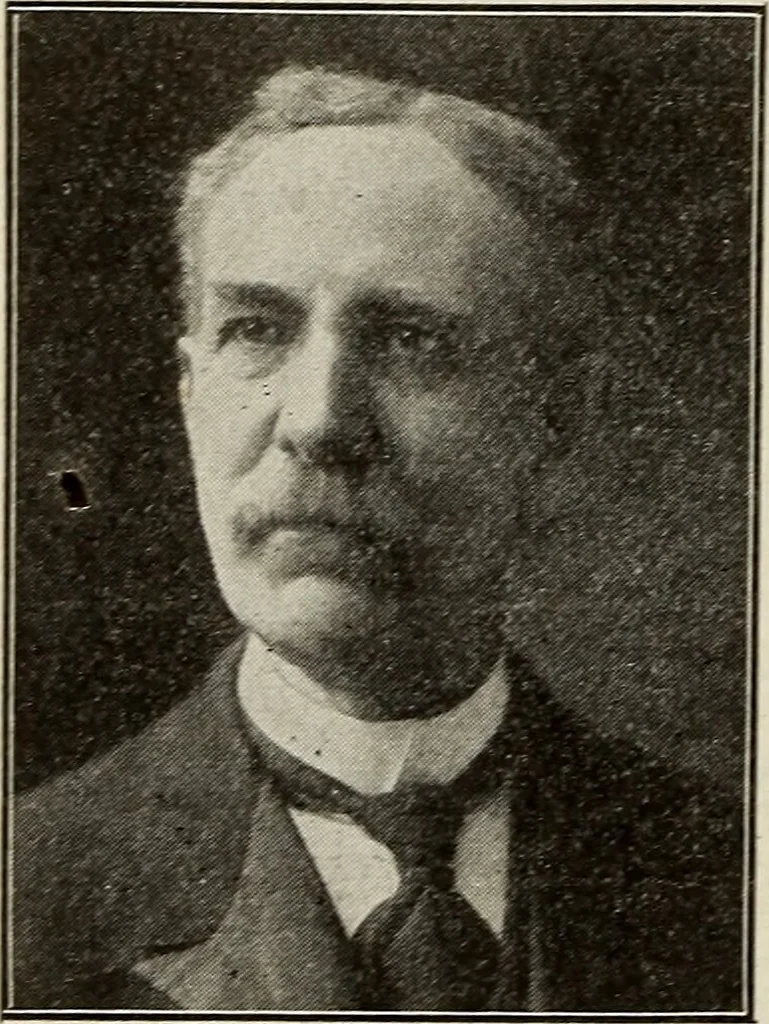 An illustration from Ohio archæological and historical quarterly, 1887, leaf 227