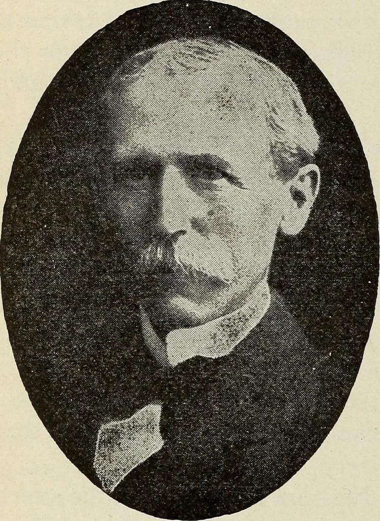 An illustration from Ohio archæological and historical quarterly, 1887, leaf 305