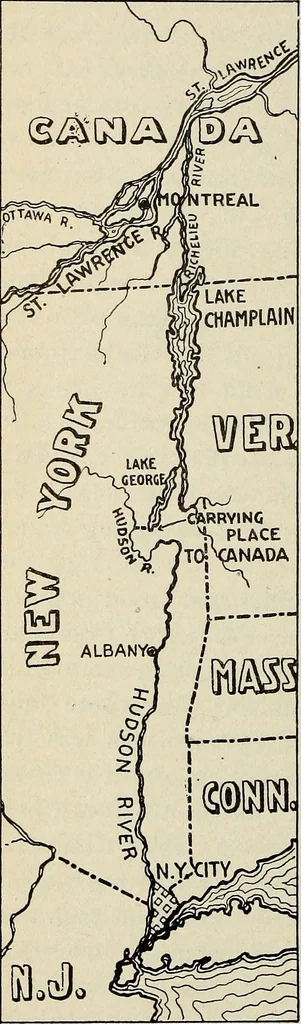 An illustration from Ohio archæological and historical quarterly, 1887, leaf 375