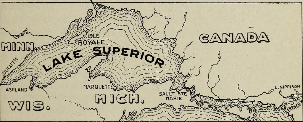An illustration from Ohio archæological and historical quarterly, 1887, leaf 382