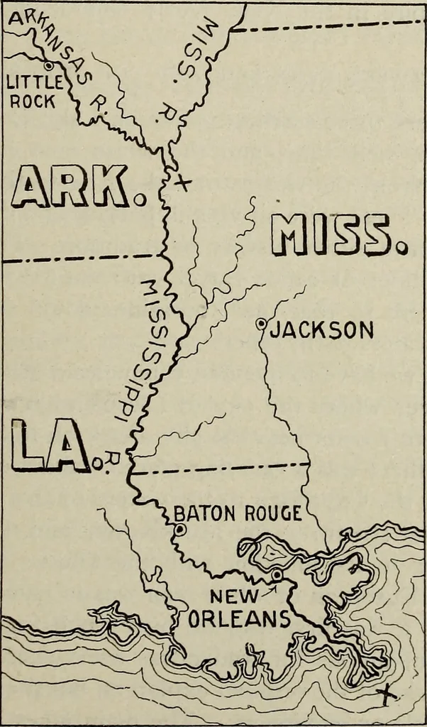An illustration from Ohio archæological and historical quarterly, 1887, leaf 400