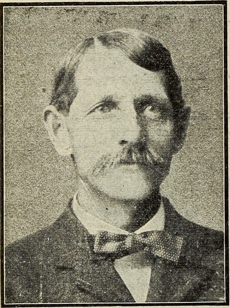 An illustration from Ohio archæological and historical quarterly, 1887, leaf 419
